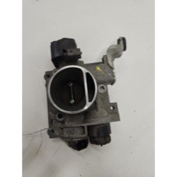 Boitier Papillon Fiat Panda 2 Phase 1